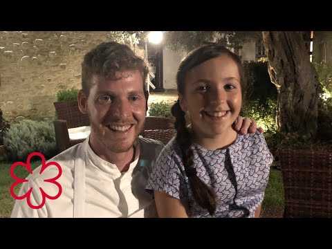 Baby Gourmet Teresa - Ristorante Abbruzzino * - Catanzaro