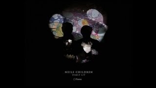Neils Children - What's Held In My Hands