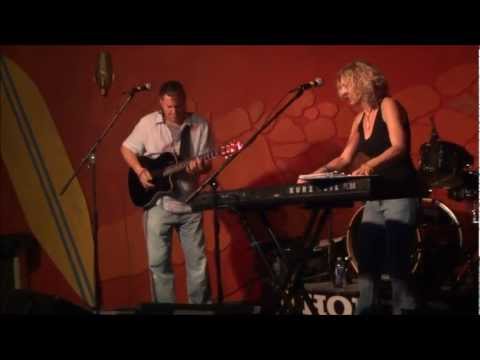 Twocan Blue "Cause We've Ended As Lovers"