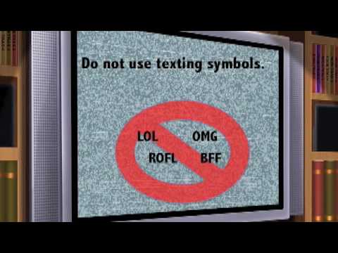 Playing It Safe In The Cyber World