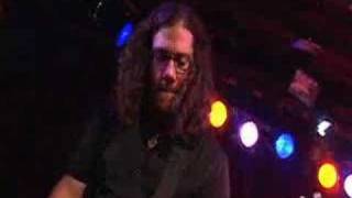 Pat Mcgee Live - "Dont give up"