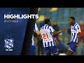 Highlights | Vitesse - sc Heerenveen | Eredivisie 2020/2021