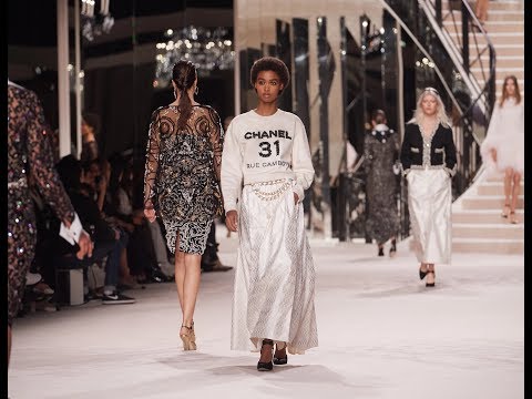 Chanel | PARIS  - 31 RUE CAMBON | METIERS D ART 2019/20