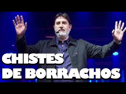 Flaco Pailos - Chistes de BORRACHOS