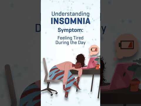 The Science of Insomnia: Why You Can't Sleep