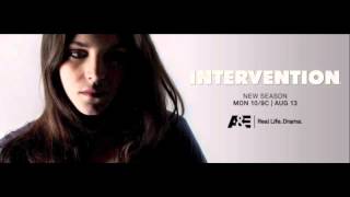 NEW Intervention Song by Morgan Taylor Reid and Joel Nassan