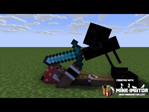 SCP-4335 vs Ricardo Milos