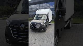 Renault MASTER koelwagens vrachtwagen < 3.5t | Foto 4 - Autoline