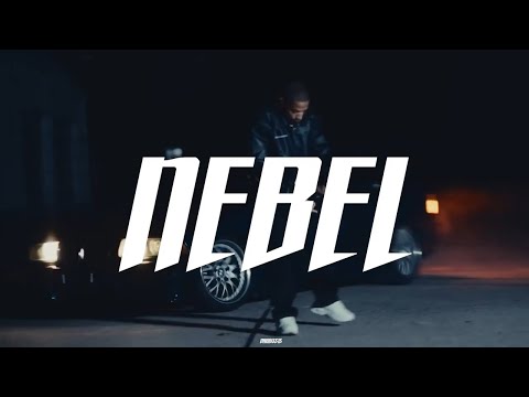 (FREE) DANTE YN TYPE BEAT ~ "NEBEL"