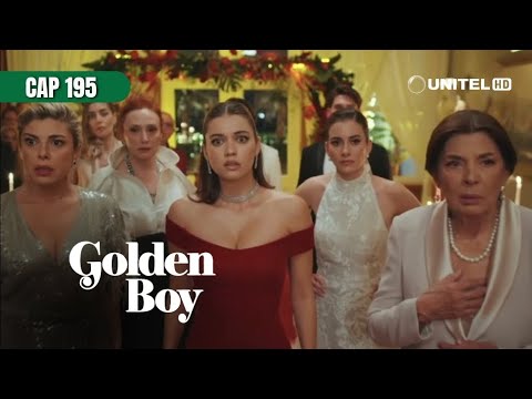 Golden Boy: Seyrán quedara destrozada al descubrir que Pelin está embarazada