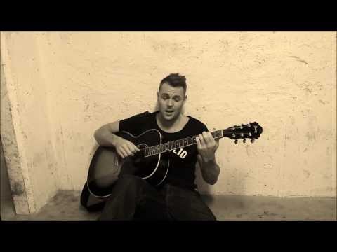 Jimmy needham - if I ever needed grace/ Covered by Daniel Poopuu
