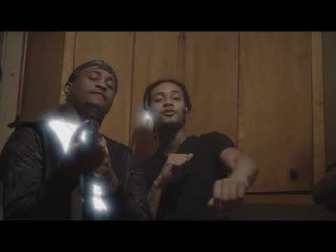 Junny b Ft. BannUpPrince - Itchin For Stain (Official Video)