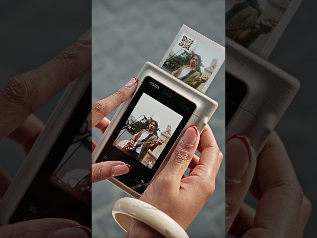 Vídeo relacionado con Álbum de fotos de 360 bolsillos para cámaras Fujifilm Instax Mini LiPlay 11 90 70 12 9 8+ 8 7S/impresora Mini Link SP-1, Polaroid SnapTouch PIC-300 Z2300 Mint Zip (Rosa)
