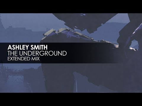 Ashley Smith - The Underground