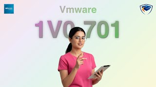 VMware 1V0-701 Syllabus Breakdown 2025 – Pass the First Time!