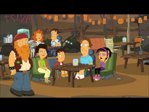 Crash Canyon S02E04 - Over-Flubbed (Hidden Character Clip)