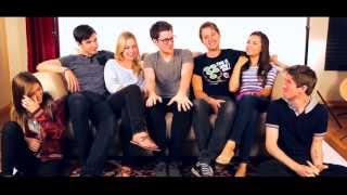 One More Night -  Julia Sheer,Alex Goot, Luke Conard, Corey Gray, Chad Sugg, ATC