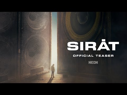 Trailer Official Teaser Trailer [Subtitled]