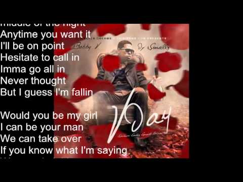 3 Am (Lyrics)- Bobby V