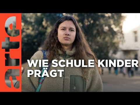 Warum Kinder andere Kinder mobben - KIDS | Doku HD | ARTE