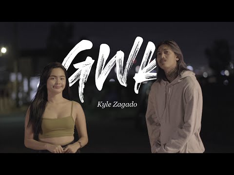 Gugmang Way Klaro (GWK) - Kyle Zagado