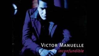 Victor Manuelle - Al igual que yo