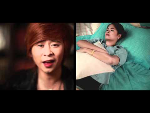 JC Regino - Ang Buhay Ko'y Para Sa'yo (Official MV)