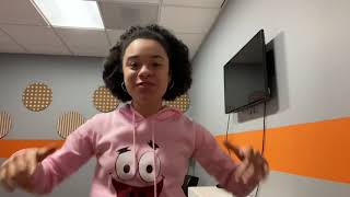 BTS of Danger Force! video