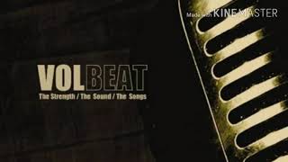Volbeat - (15) Healing Subconsciously