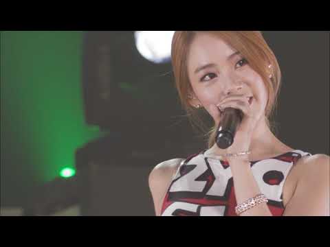 [HD] KARA - KARASIA 3RD JAPAN TOUR 「Mister」