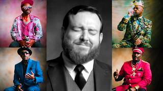 Pimp Game: A Relationship Coach’s Reaction - Adam Lane Smith