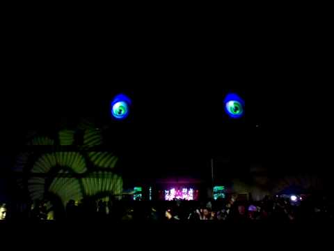 Beyond Wonderland 2010 || Harvard Bass