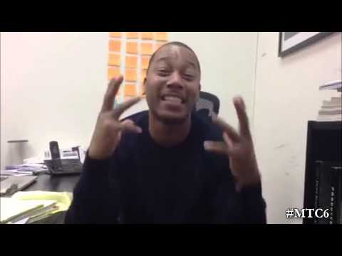 Mixtape Comedy Show 6 Year Anniversary Show!!