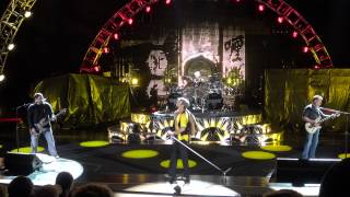 Van Halen: Chinatown - Live At Red Rocks In 4K (2015 U.S. Tour)