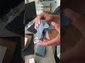 Unboxing S71200 PLC And The Addition Of Two CM Communication Modules RS422 485 And RS232