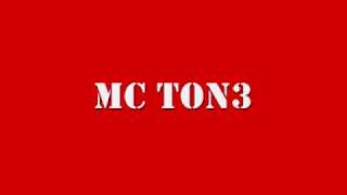 MC TONE - MORTAL COMBAT