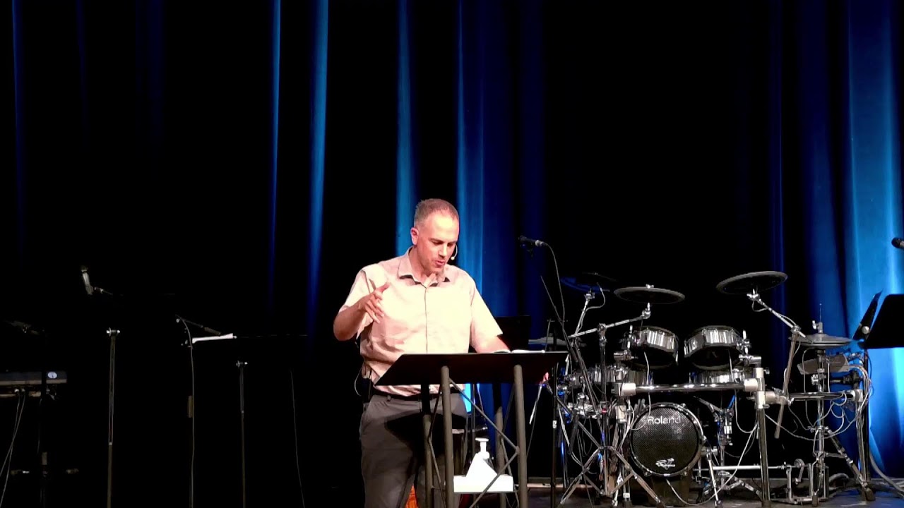 Livestream: August 18, 2024