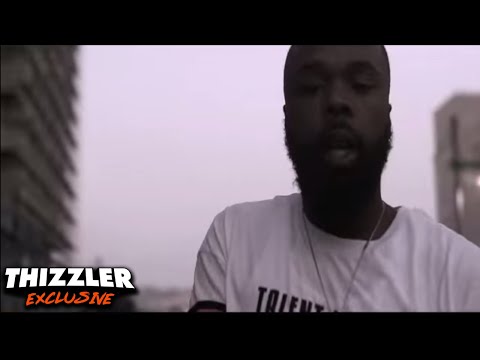 Young TD x TTG Dree - Cold Nights (Exclusive Music Video) || Dir. Laced Visuals [Thizzler.com]
