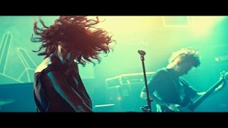 Unveil The Sense - Minor Song/Medusa's Crime [Live]