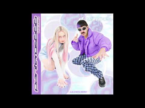 Panteros666 - Ultra Ray (ft. Zorza)