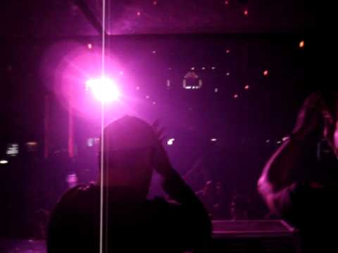 Bryan Peroni CLUBONE Closing