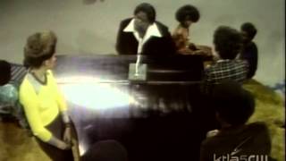 Barry White - I&#39;ve Got So Much To Give (Soul Train 1973)