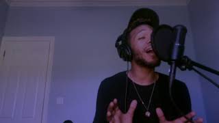 Sam Smith- Too Good At Goodbyes (Cover by Ignatious Carmouche)
