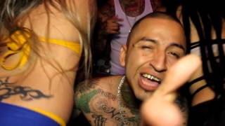 MEXICAN LITTLE MAFIA - MONEY OVER BITCHE´S (VIDEO OFFICIAL)