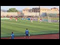 Plateau united unbeaten record stopped by Amah chibundu's lone goal for heartland