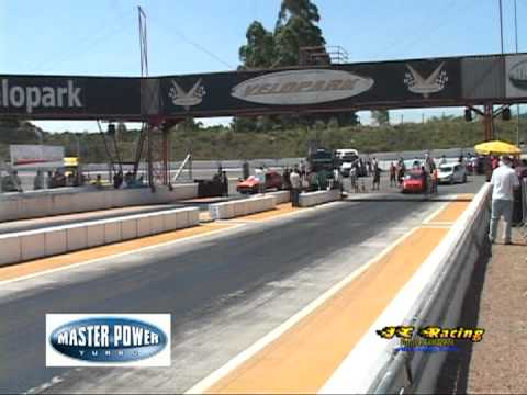 JC Racing.com.br - Final Camp.Brasileiro 402m 2011 - Gol DTA 88 Diego