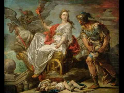 Benda - Medea (1775)