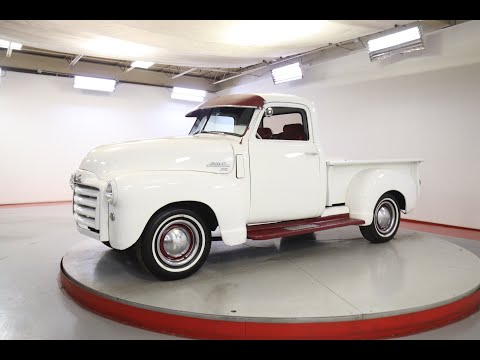 1950 GMC Pickup (CC-2010040) for sale in Denver , Colorado