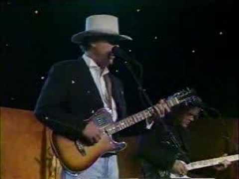 Slim Chance And The Can't Hardly Playboys - Jerry Jeff Walker