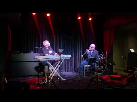 Live @ Chicago 1933  - MERIKE SUSI ja MAURIZIO D'AGAPITO | Head Sonad | Non voglio mica la luna